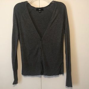 Mossimo Cardigan